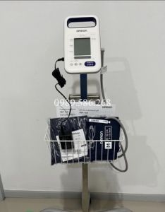 Máy đo huyết áp omron HBP-1320