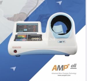 Máy đo huyết áp để bàn BP868F