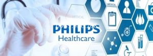 Thiết bị vật tư y tế hãng Philips