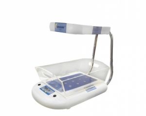 ĐÈN CHIẾU VÀNG DA 2 MẶT XUẤT XỨ ẤN ĐỘ - S.S. TECHNOMED (P) LTD