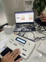 Máy đo thính lực