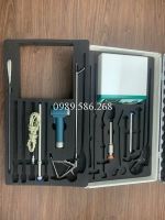 Máy xay mẫu bệnh phẩm Model: F5002 Hãng sản xuất: Zhejiang Tiansong Medical Instrument Co., Ltd Xuất xứ: Trung Quốc