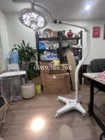 Đèn mổ di động , Model: JD1800L, nsx: Nanchang Micare Medical Equipment Co., Ltd