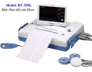 Monitor san khoa bt350