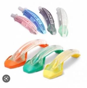 Mặt nạ thanh quản 2 nòng I-gel các cỡ