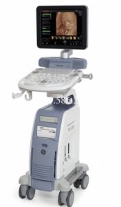 MÁY SIÊU ÂM VOLUSON P8