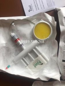 GIÁC HÚT SẢN KHOA CẦM TAY (VAC-6000MT) NSX : USA KIWI