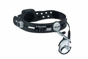 ĐÈN CLAR KHÁM TAI MŨI HỌNG 6073 - CLAR N - RIESTER