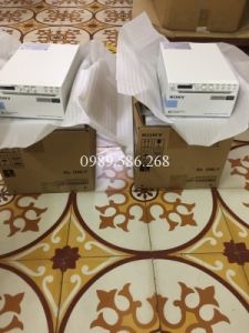 Máy in sony đen trắng UPD898MD/ UPX898MD