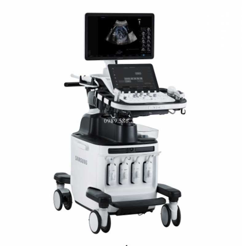 Hướng dẫn bạn cách lựa chọn máy siêu âm 5D chất lượng nhất