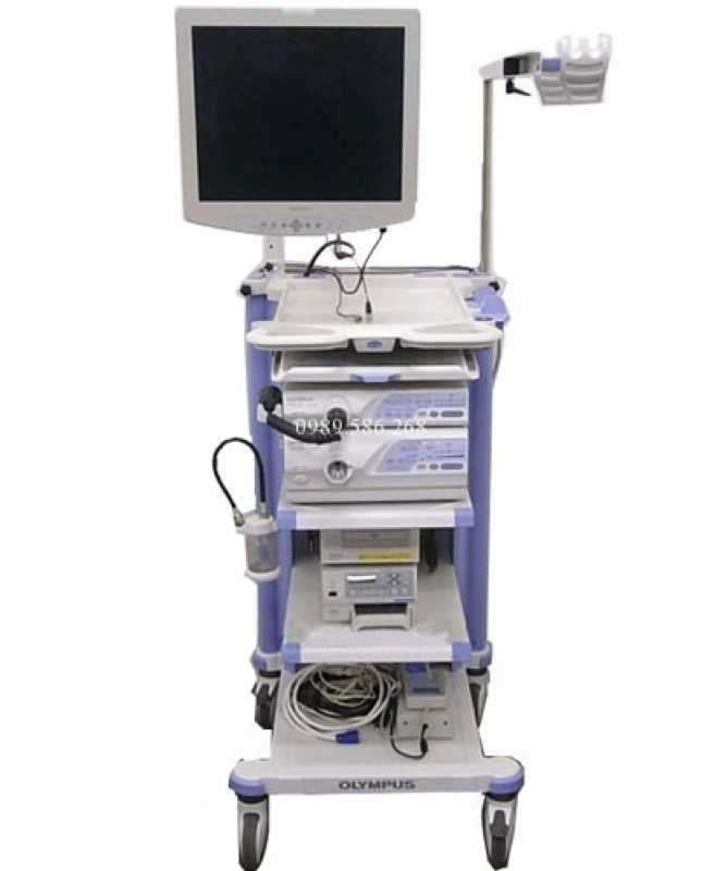 Các Loại Máy Nội Soi, Top 5 Máy Nội Soi Tốt Nhất